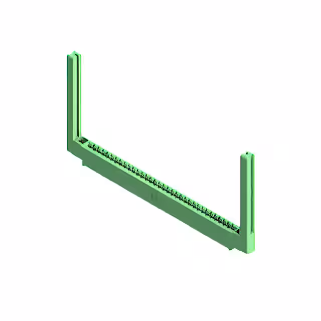 337-033-523-658 EDAC Inc.  Edgeboard Connectors